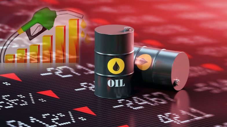 Crude Oil Price Drop: सस्ता होगा पेट्रोल-डीजल? कच्चे तेल के दाम गिरकर 100 डॉलर से नीचे पहुंचा