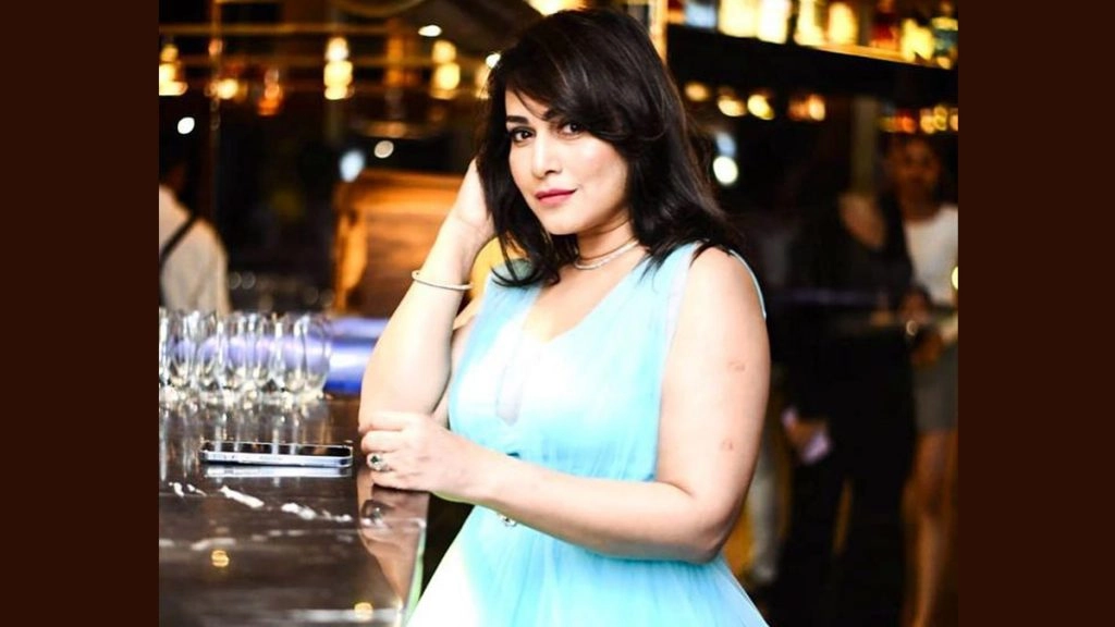 भोजपुरी अभिनेत्री पाखी हेगड़े नेगेटिव किरदार निभाने को तैयार