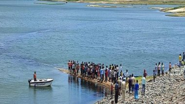 Jharkhand Boat Accident: झारखंड में बड़ा हादसा, कोडरमा में नाव पलटने से एक ही परिवार के 8 लोगों की मौत