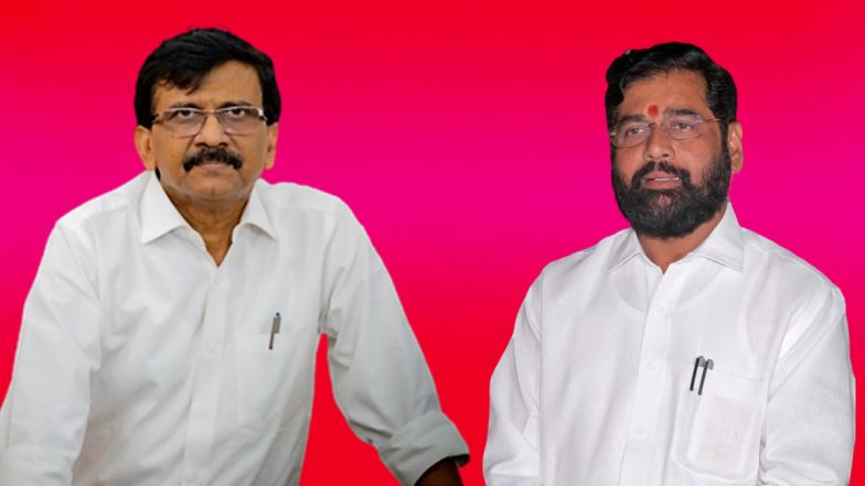 Maharashtra: संजय राउत का बड़ा खुलासा, कहा- मुझे भी गुवाहाटी के जाने के लिए मिला था ऑफर