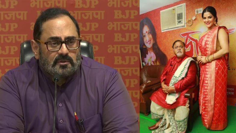 प्रवर्तन निदेशालय पार्थ की सहयोगी अर्पिता के बैंक खाते फ्रीज करने में जुटा