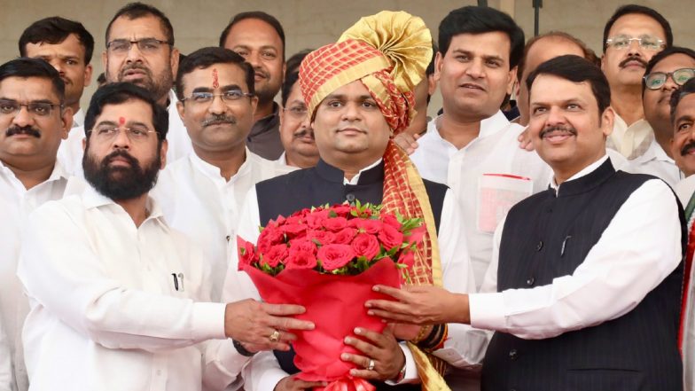 Eknath Shinde Wins Trust Vote: शिंदे-BJP गठबंधन ने साबित किया बहुमत, विपक्ष के&nbsp;5 विधायक नहीं डाल पाए वोट