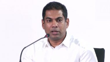 Sri Lanka Crisis: श्रीलंकाई ऊर्जा मंत्री ने कहा- अभी तक सिर्फ भारत ने की मदद, ईधन की कमी से जूझ रहा हमारा देश