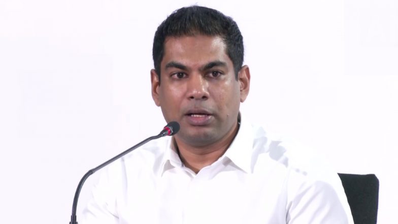 Sri Lanka Crisis: श्रीलंकाई ऊर्जा मंत्री ने कहा- अभी तक सिर्फ भारत ने की मदद, ईधन की कमी से जूझ रहा हमारा देश