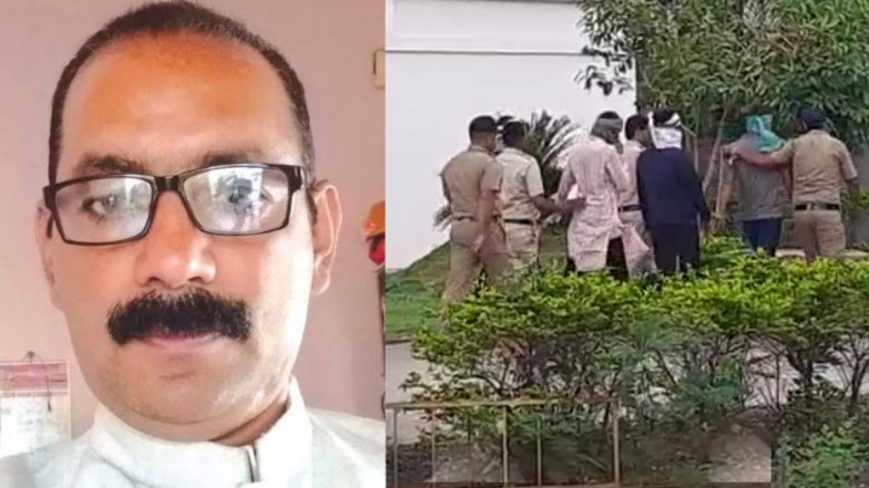 Amravati Murder Case: उमेश कोल्हे हत्याकांड में 10वां आरोपी शेख छोटू गिरफ्तार, 21 जून की रात वारदात को दिया था अंजाम