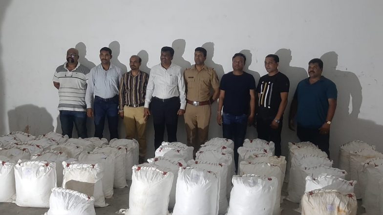 Punjab Police Seized Drugs: पंजाब पुलिस ने ड्रग माफिया के खिलाफ दर्ज की 6,667 प्राथमिकी, 8,755 तस्कर गिरफ्तार