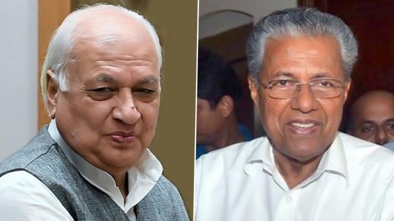 Kerala: भाकपा ने की केरल लोकायुक्त विधेयक पर चर्चा की मांग