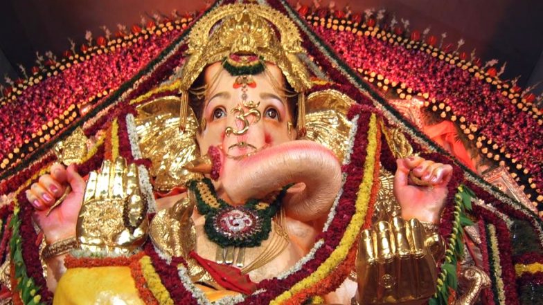 Maharastra:मुख्यमंत्री ने गणेश उत्सव के दौरान मुंबई-पुणे एक्सप्रेस-वे पर वाहनों के लिए अलग लेन