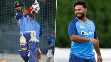 India Likely Playing XI for Asia Cup 2022 Match vs Pakistan: यहाँ देखे भारत बनाम पाकिस्तान मैच के लिए संभावित भारतीय प्लेइंग इलेवन