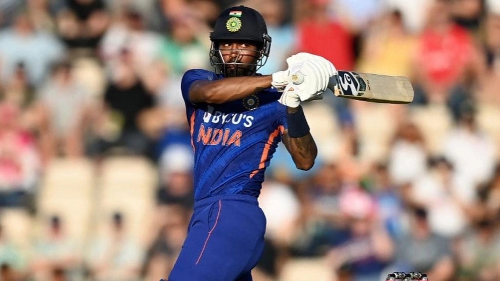  Asia Cup 2022: हार्दिक पंड्या ने  कहा पाकिस्तान के खिलाफ जीत टीम को भविष्य में करीबी मुकाबलों के लिए सीख दी