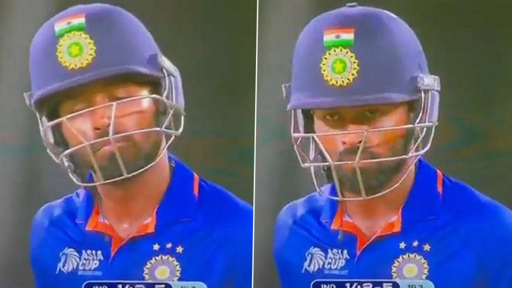  Asia Cup 2022: Rohit Sharma ने कहा क्रिकेट में वापसी के बाद 'डायनामाइट' बनकर उभरे हार्दिक पांड्या 