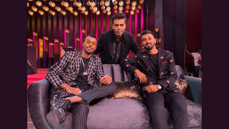 Karan Johar, KL Rahul और Hardik Pandya को जोधपुर कोर्ट से मिली बड़ी राहत, महिलाओं पर अभद्र टिप्पणी कसने का था आरोप