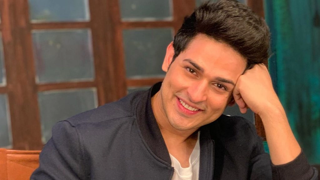 Bigg Boss 11 में नज़र आये अभिनेता प्रियांक शर्मा पर हमला के आरोप में मामला दर्ज