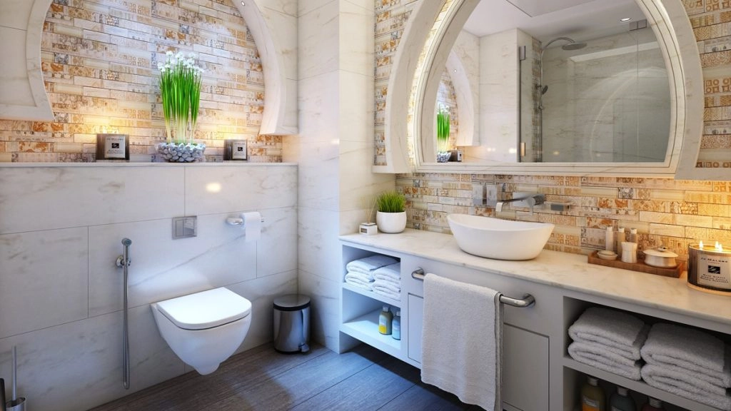 घर में बाथरूम और शौचालय की दशा-दिशा कैसी हो? जानें वास्तु शास्त्र के 6 कारगर टिप्स! 