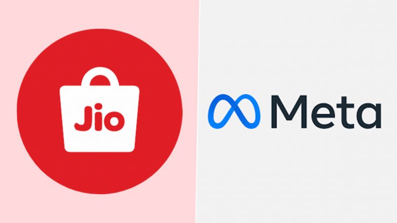 Meta and Jio Collaboration: अब Whatsapp के जरिए होगी Online Shopping, ग्राहक इस नंबर पर मैसेज कर आर्डर कर सकेंगे प्लेस
