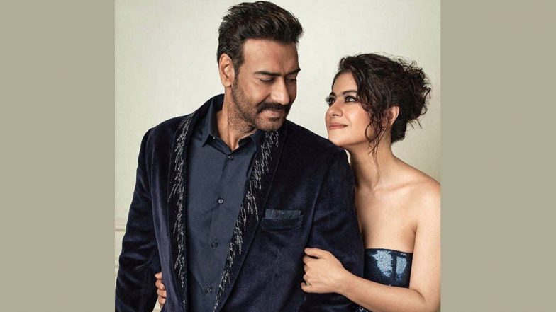 Ajay Devgn ने खोया अपना पालतू डॉग कोको, ट्वीट करते हुए जताया दुख 'मैं और मेरा परिवार तुम्हें हमेशा याद रखेगा'