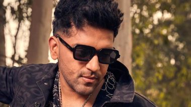 Guru Randhawa ने 'Man of the Moon' से 'Signs' म्यूजिक वीडियो का किया अनावरण