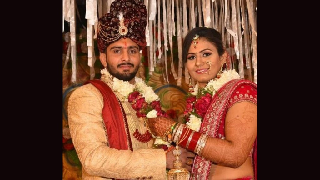 राष्ट्रमंडल गेम्स की पदक विजेता पहलवान पूजा सिहाग के पति की संदिग्ध हालत में मौत