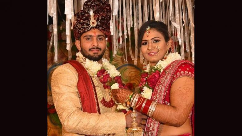 राष्ट्रमंडल गेम्स की पदक विजेता पहलवान पूजा सिहाग के पति की संदिग्ध हालत में मौत