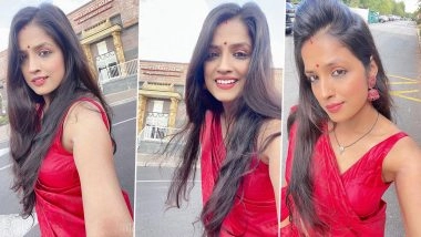 'Diya Aur Bati Hum' एक्ट्रेस Kanishka Soni ने खुद से की शादी, कहा- विवाह केवल सेक्स के बारे में नहीं