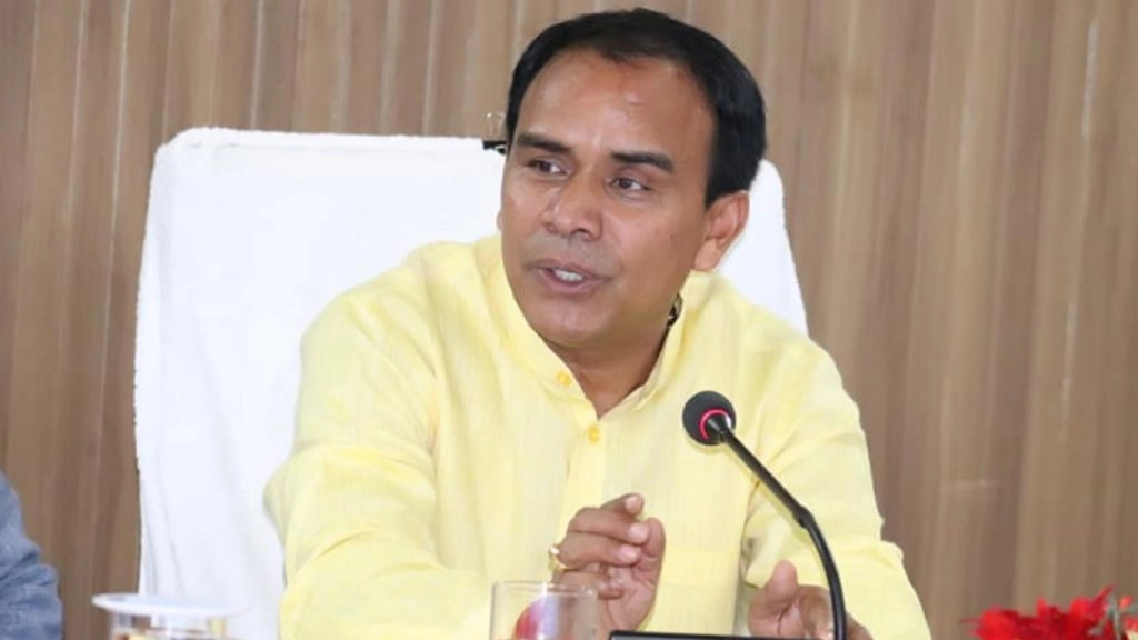 चारधाम यात्रा रूट पर खुलेंगे नये अस्पताल: धन सिंह रावत