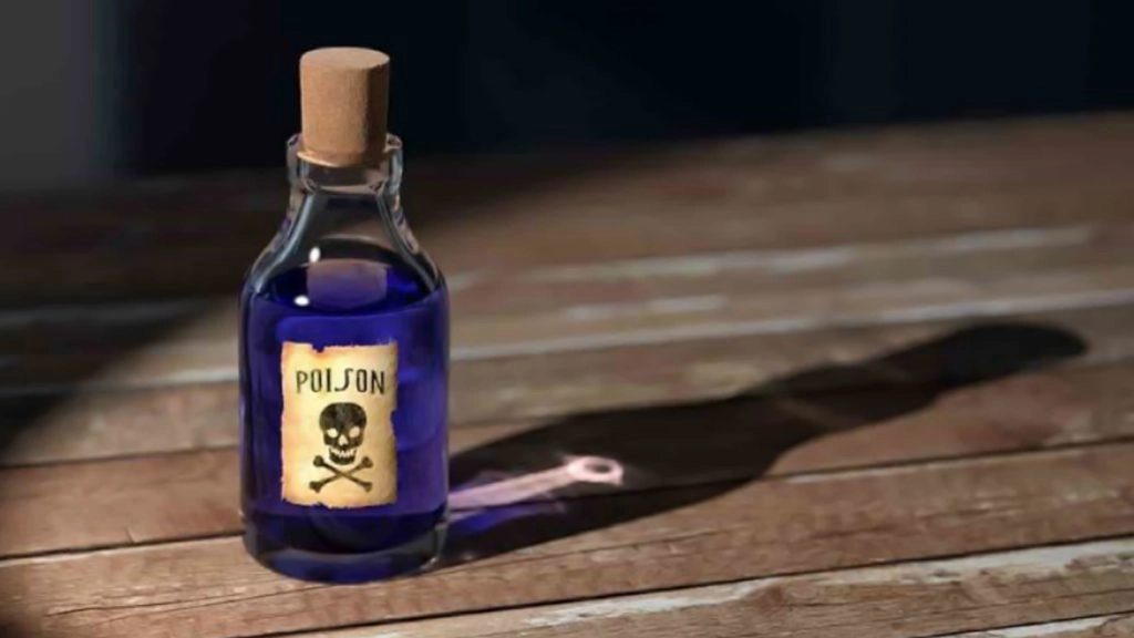 UP: भाई के डांटने से क्षुब्‍ध दो किशोरियों ने जहर खाकर जान दी