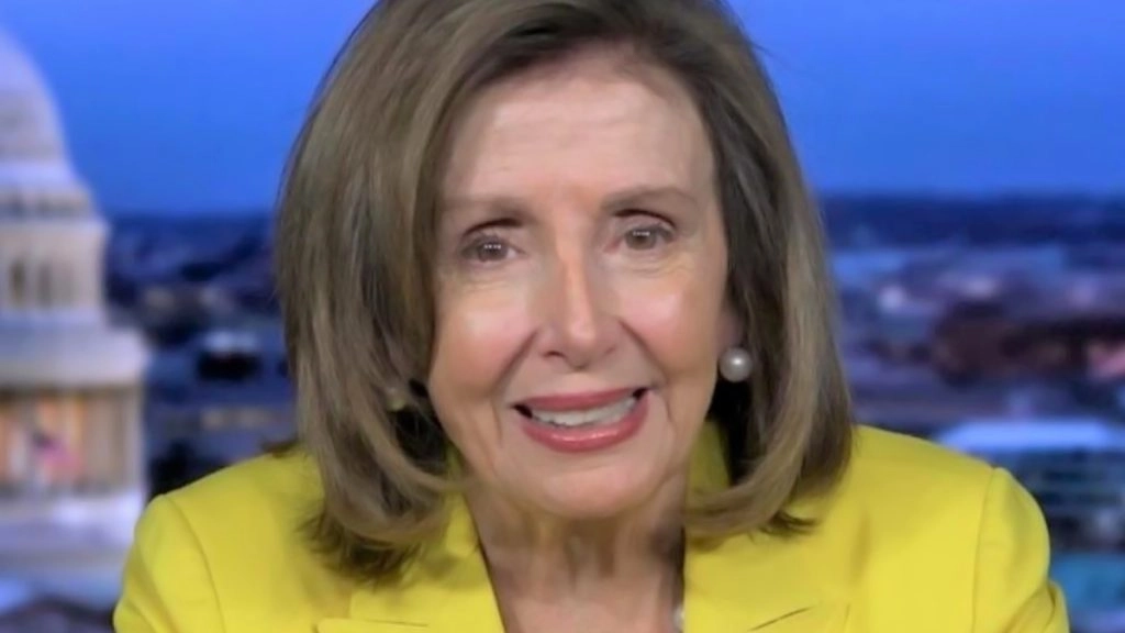 अमेरिकी सदन की स्पीकर नैंसी के पति को शराब पीकर गाड़ी चलाने के मामले में जेल