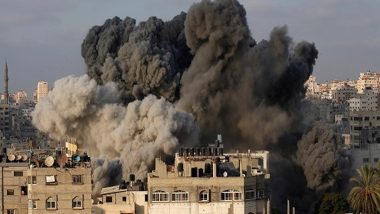 Israeli strikes against Islamic Jihad: इस्लामिक जिहाद के खिलाफ इजरायल के हमले जारी हैं, कई के मारे जाने की खबर और अनगिनत हताहत