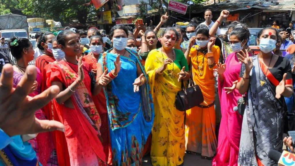 ट्रांसजेंडर व्यक्तियों को आयुष्मान भारत योजना के तहत व्यापक स्वास्थ्य सुविधाएं मिलेंगी