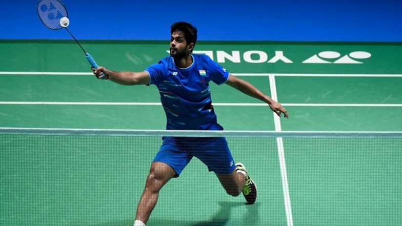 BWF 2022: B Y प्रणीत BWF विश्व बैडमिंटन चैंपियनशिप के पहले दौर में ताइवान के चाउ टीएन-चेन से हारे, जाने कब और कहा देख सकते है