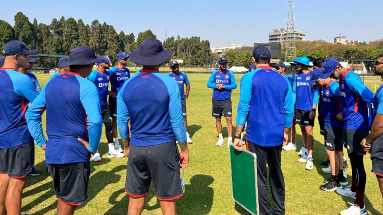India vs Australia T20I 2022 Preview: टी20 विश्व कप से पहले बेहतर प्लेइंग इलेवन की तलाश में ऑस्ट्रेलिया के खिलाफ उतरेगा भारत