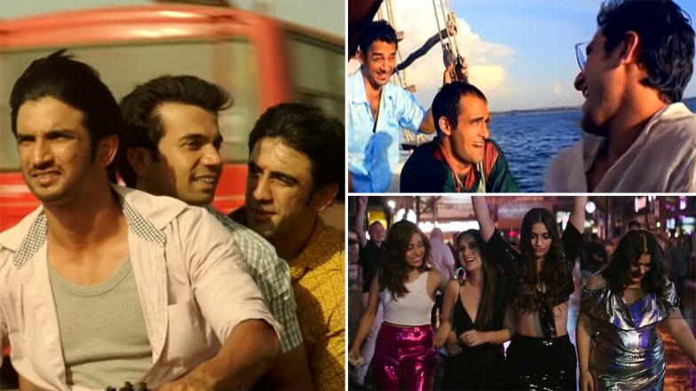 Happy Friendship Day 2022: दोस्ती की मिसाल पेश करती है 21वीं सदी की ये शानदार फिल्में, इस फ्रेंडशिप डे पर जरूर देखें