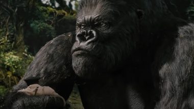 King Kong के जन्म पर बनेगी सीरीज