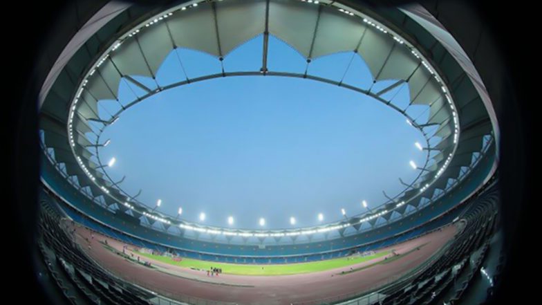 FIFA Indian Football: केंद्र ने SC से CoA से AIFF को नियंत्रण देने की आग्रह किया