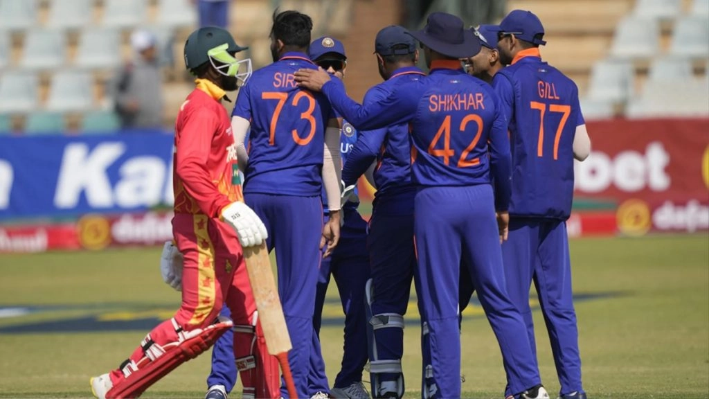 IND बनाम ZIM आखरी मैच का संभावित प्लेइंग इलेवन और अन्य चीजें जो आपको हरारे में मैच से पहले जानना चाहिए