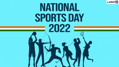 National Sports Day, 29th August: राष्ट्रीय खेल दिवस के तौर पर हॉकी के दिग्गज मेजर ध्यानचंद की जयंती मनाने वाले दिन का इतिहास और महत्व