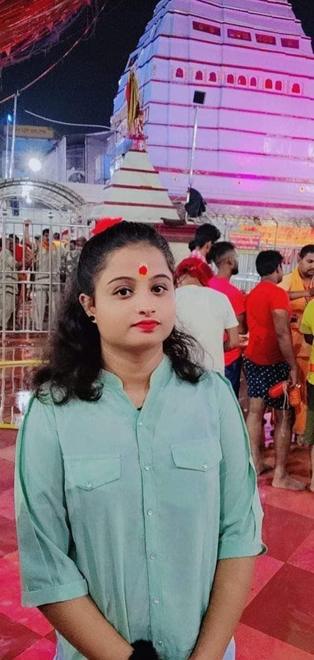 Dumka में जलाई गई छात्रा अंकिता ने तोड़ा दम,  फूटा जनाक्रोश, सड़कों पर उतरे लोग
