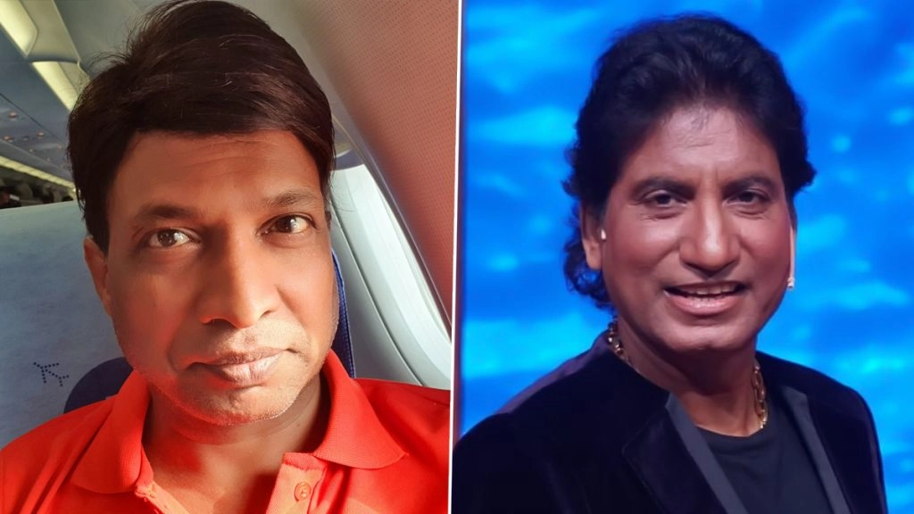 Sunil Pal:राजू श्रीवास्तव को होश आ गया है