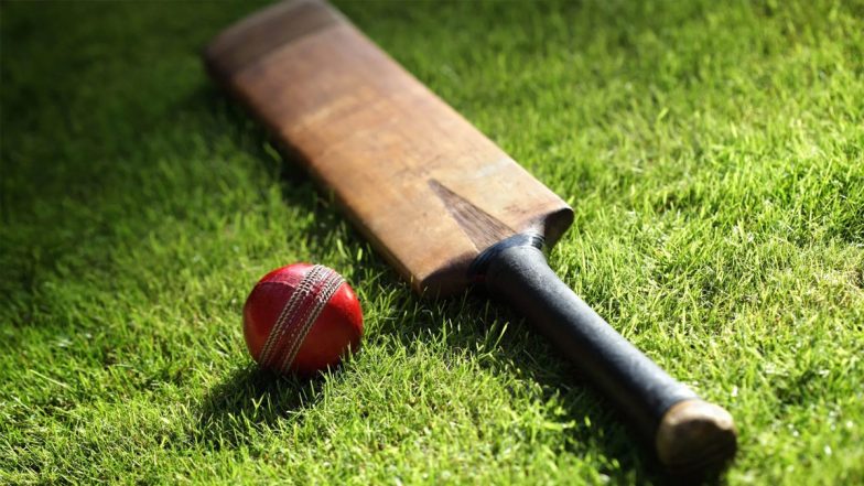 IND VS Pakistan first time at Sharjah: जब भारत और पाकिस्तान के बीच पहला मैच जो शारजाह में खेला गया था