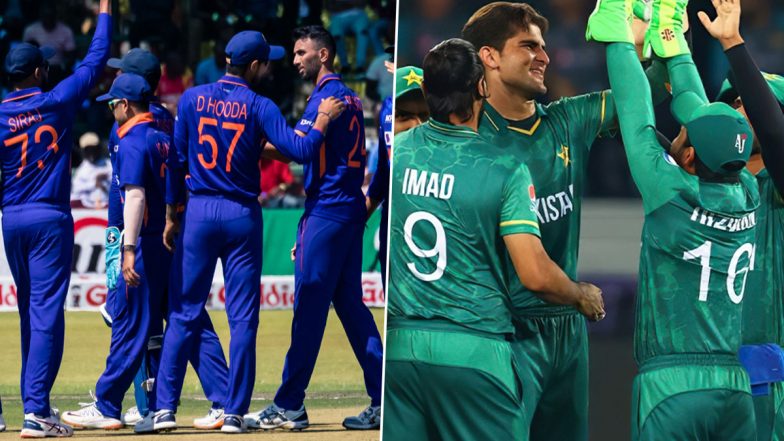 Asia Cup 2022 Super 4 Match vs Pakistan: पाकिस्तान के खिलाफ राहुल पर रहेंगी सबकी निगाहें: आकाश चोपड़ा