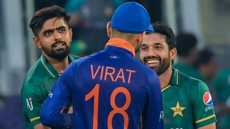Asia Cup 2022 All team Squad: यहाँ देखे एशिया कप में भाग लेने वाली सभी टीमों के लिए चयनित खिलाड़ियों के नाम