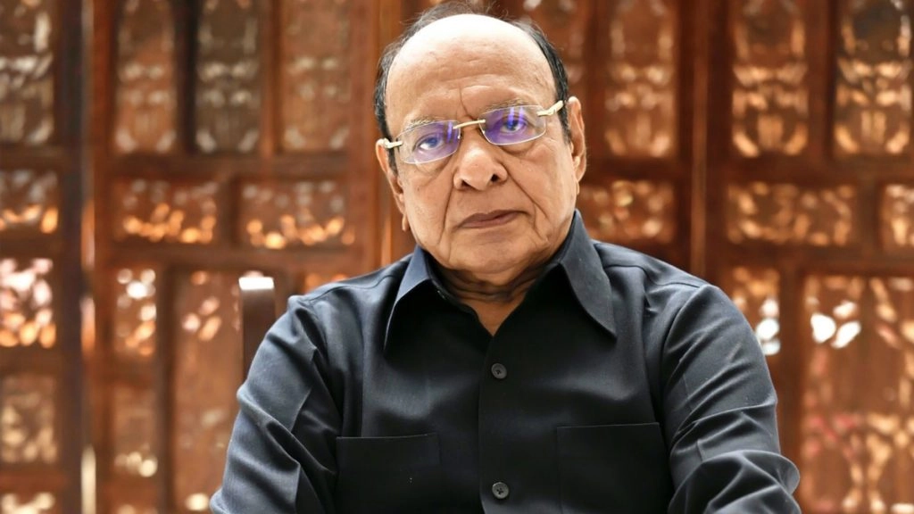  विधानसभा चुनाव से पहले गुजरात पूर्व मुख्यमंत्री शंकरसिंह वाघेला ने बनाई अपनी पार्टी, लड़ेंगे चुनाव