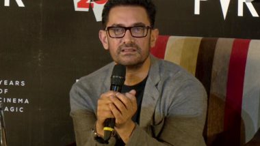 Boycott Lal Singh Chaddha के मुद्दे पर Aamir Khan ने तोड़ी चुप्पी, कहा- अगर मैंने किसी को आहत किया तो मुझे उसका पछतावा है, पढ़ें पूरा बयान