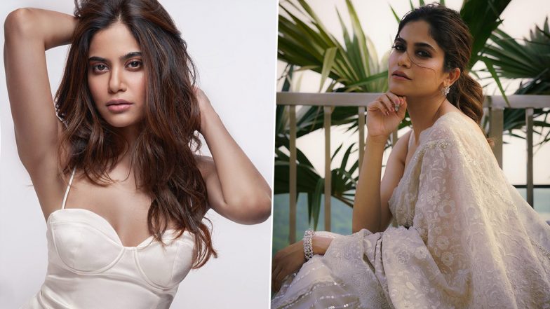 Aashram की पम्मी यानी Aditi Pohankar ने हॉट अवतार से बढ़ाया सोशल मीडिया का टेम्परेचर, एक्ट्रेस की खूबसूरती देख यूजर्स हार बैठे अपना दिल