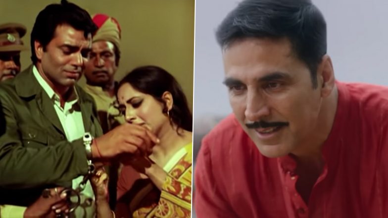 Raksha Bandhan Songs 2022: इस रक्षाबंधन को बनाएं खास, राखी के मौके पर सुनें भाई-बहन पर बेस्ड ये सदाबहार गानें!