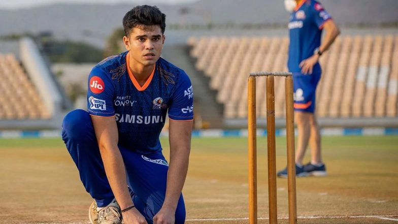 Sachin Tendulkar के बेटे Arjun को मुंबई टीम के लिए नहीं मिल रहे खेलने के मौके, MCA से मांगी NOC, अब इस टीम के लिए बिखेरेंगे अपना जलवा