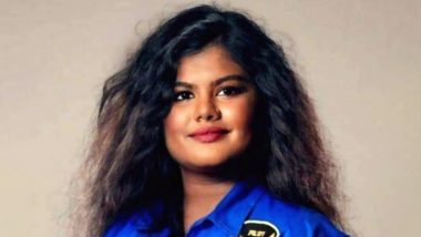 NASA ने अपने 2022 अंतरिक्ष यात्री कार्यक्रम के लिए Athira Preetha Rani को चुना, अंतरिक्ष में उड़ान भरने वाली तीसरी भारतीय महिला बनने के लिए तैयार