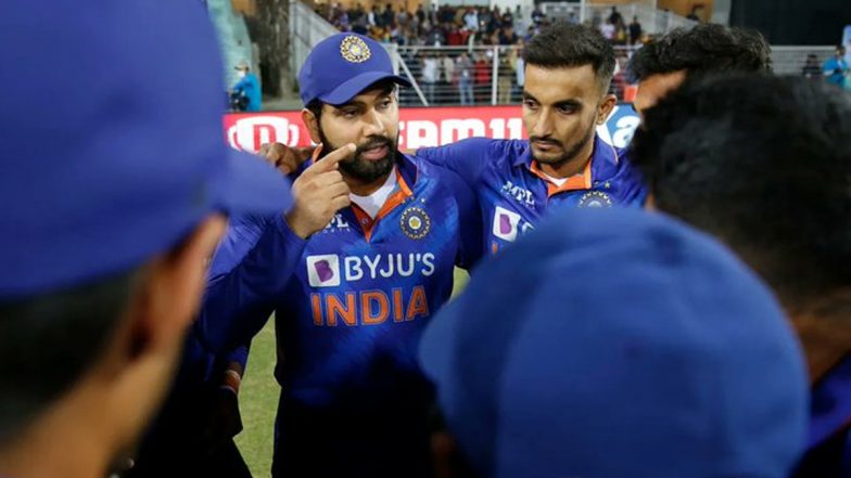 IND vs WI T20: भारत ने 4-1 से जीती सीरीज, वेस्टइंडीज को 88 रन से हराया