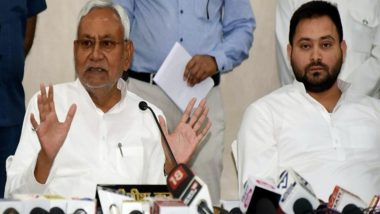 Bihar Cabinet Expansion: बिहार कैबिनेट विस्तार में राजद से 16, JDU से 11 तो कांग्रेस को मिली 2 मंत्री पद