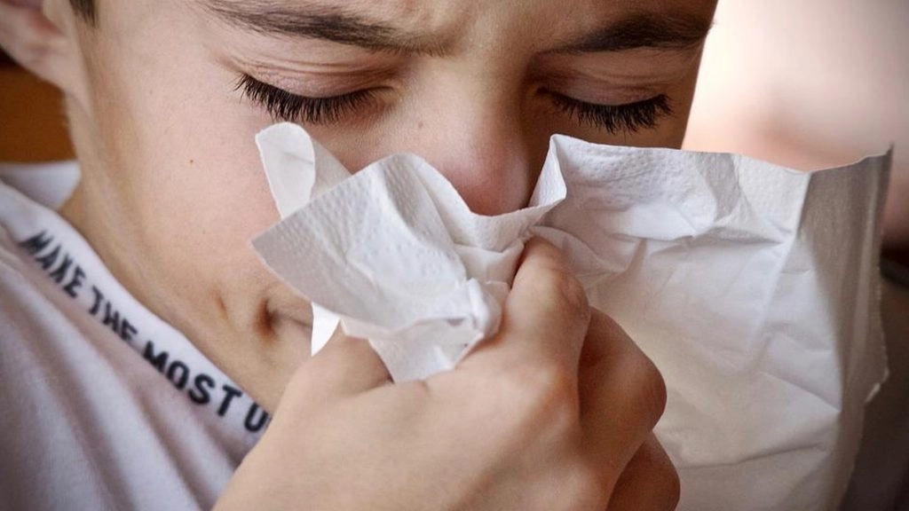  भारत में 'टोमेटो फ्लू' का खतरा बढ़ा, 5 साल से कम उम्र के 82 बच्चे हुए शिकार, जानें लक्षण और बचाव